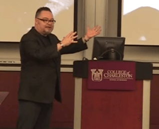 Marcoux Lectures on Entrepreneurship